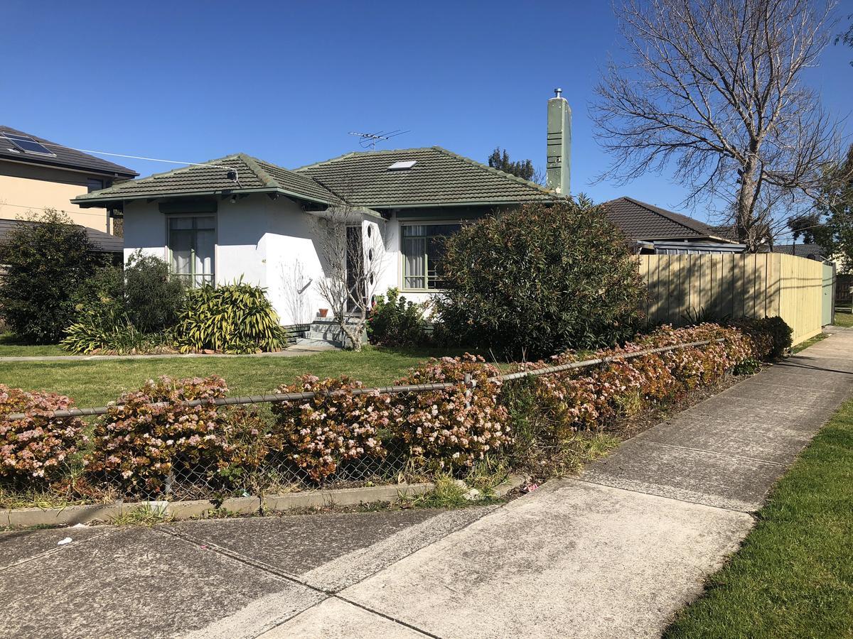 Melbourne Airport Home المظهر الخارجي الصورة